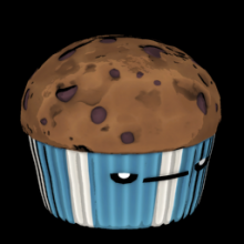 Stoic Muffin